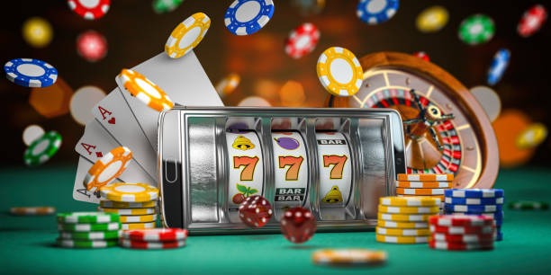 Slot game interface showing Aviator and Sweet Bonanza titles